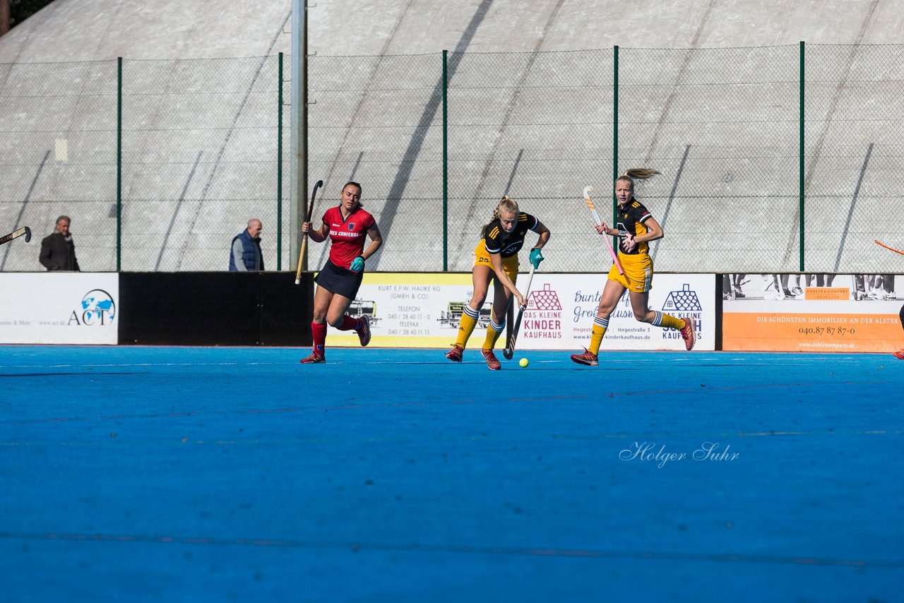 Bild 13 - Frauen Harvestehuder THC - Berliner HC : Ergebnis: 4:1